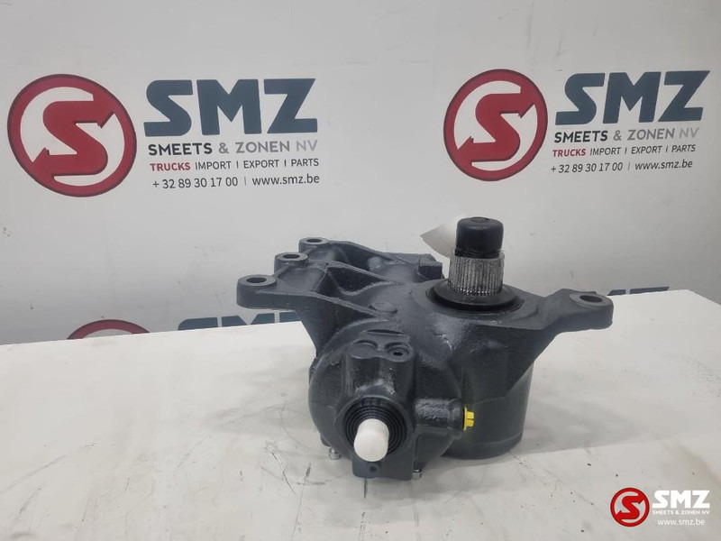 Scania Gereviseerd stuurhuis Scania R 1783436 - Steering gear for Truck: picture 1 Scania Gereviseerd stuurhuis Scania R 1783436 - Steering gear for Truck: picture 1