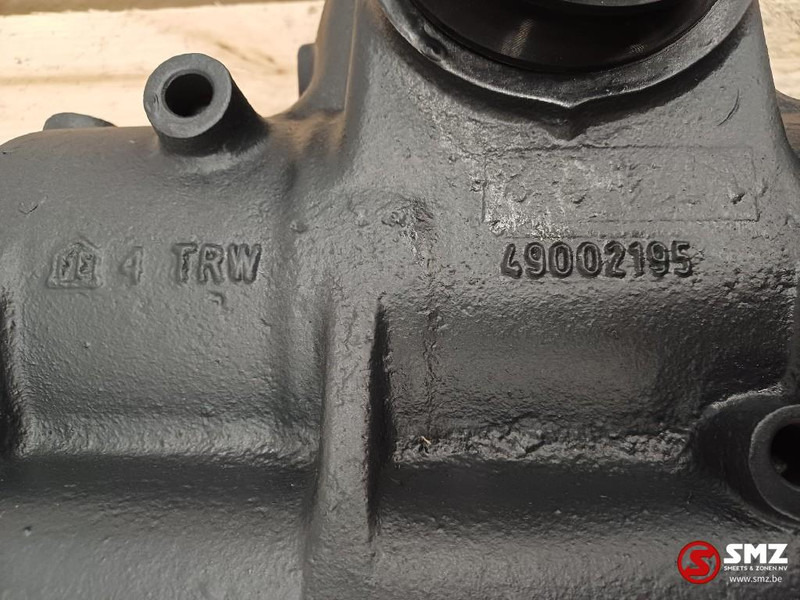 Scania Gereviseerd stuurhuis scania - Steering gear for Truck: picture 5 Scania Gereviseerd stuurhuis scania - Steering gear for Truck: picture 5