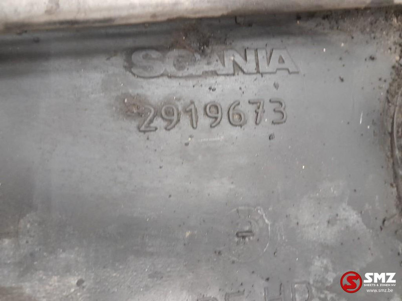 Scania Occ AdBlue tank Scania - Fuel processing/ Fuel delivery for Truck: picture 5 Scania Occ AdBlue tank Scania - Fuel processing/ Fuel delivery for Truck: picture 5