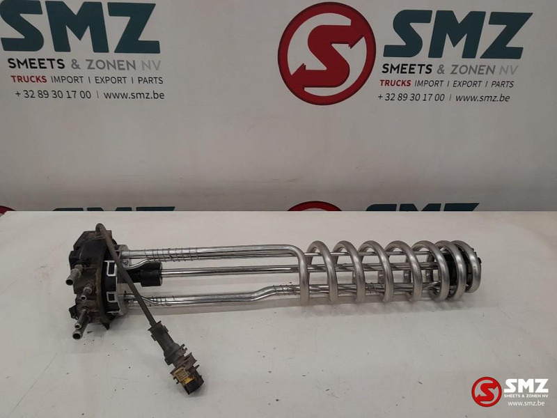 Scania Occ AdBlueniveausensor Scania - Sensor for Truck: picture 1 Scania Occ AdBlueniveausensor Scania - Sensor for Truck: picture 1