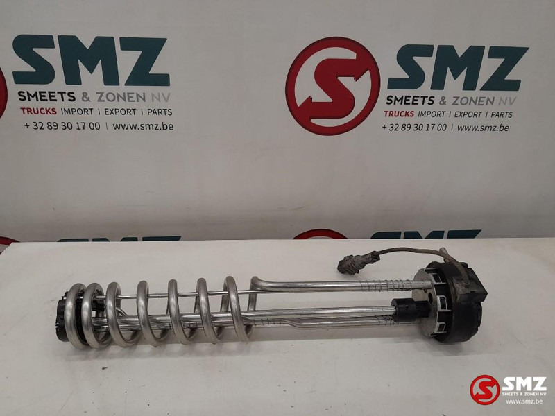 Scania Occ AdBlueniveausensor Scania - Sensor for Truck: picture 2 Scania Occ AdBlueniveausensor Scania - Sensor for Truck: picture 2