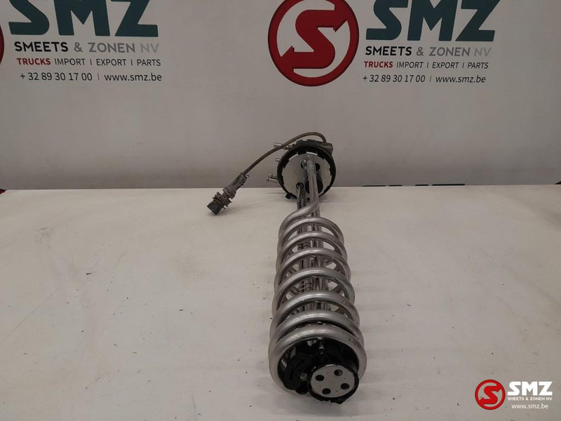 Scania Occ AdBlueniveausensor Scania - Sensor for Truck: picture 3 Scania Occ AdBlueniveausensor Scania - Sensor for Truck: picture 3