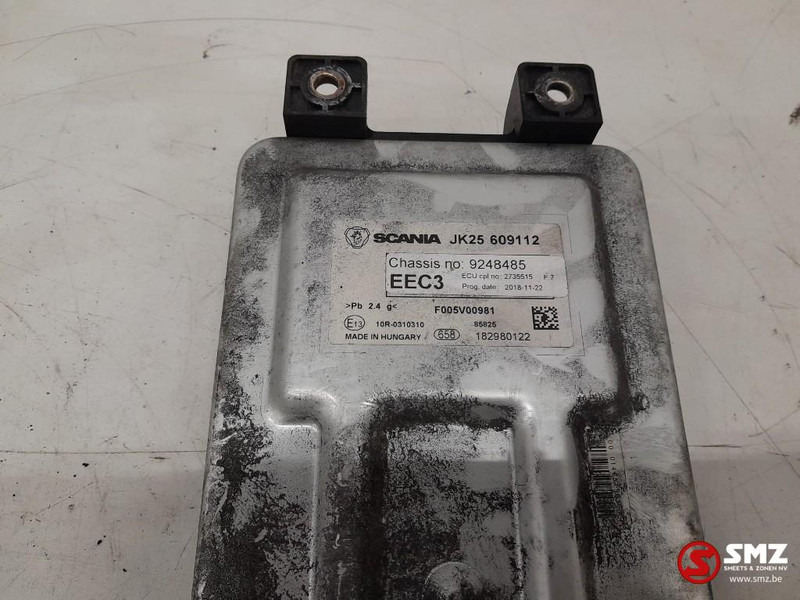 ECU for Truck Scania Occ ECU EEC3 regeleenheid Scania: picture 7