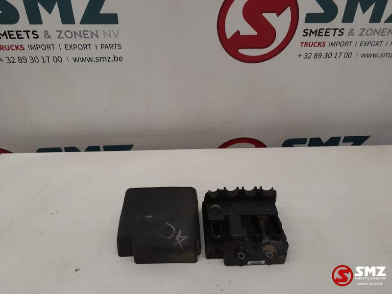 Scania Occ ECU SMS regeleenheid Scania - ECU for Truck: picture 1 Scania Occ ECU SMS regeleenheid Scania - ECU for Truck: picture 1