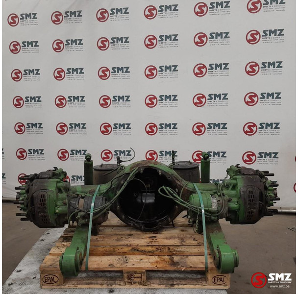 Scania Occ aandrijfas R780 Scania - Drive shaft for Truck: picture 1 Scania Occ aandrijfas R780 Scania - Drive shaft for Truck: picture 1