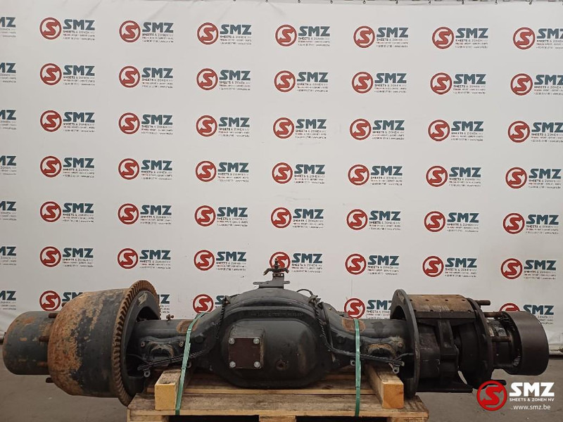 Scania Occ aandrijfas RP835 i=1,04 Scania - Drive shaft for Truck: picture 1 Scania Occ aandrijfas RP835 i=1,04 Scania - Drive shaft for Truck: picture 1
