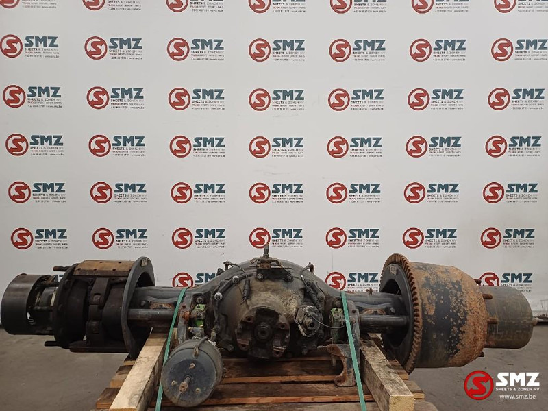 Scania Occ aandrijfas RP835 i=1,04 Scania - Drive shaft for Truck: picture 2 Scania Occ aandrijfas RP835 i=1,04 Scania - Drive shaft for Truck: picture 2