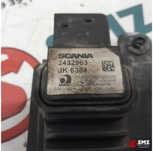 Scania Occ afstandssensor Scania - Sensor for Truck: picture 5 Scania Occ afstandssensor Scania - Sensor for Truck: picture 5
