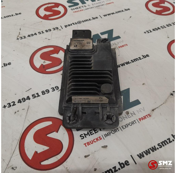 Scania Occ afstandssensor Scania - Sensor for Truck: picture 4 Scania Occ afstandssensor Scania - Sensor for Truck: picture 4
