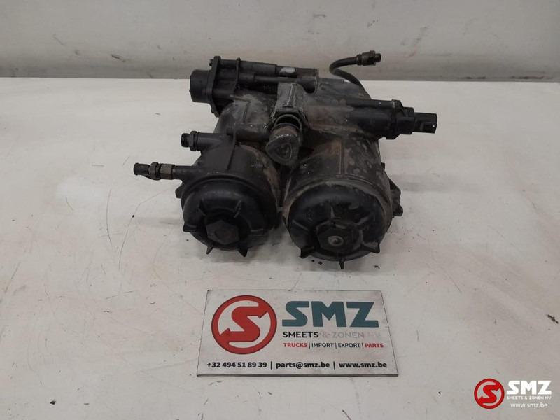 Scania Occ brandstoffilter Scania - Fuel filter for Truck: picture 1 Scania Occ brandstoffilter Scania - Fuel filter for Truck: picture 1