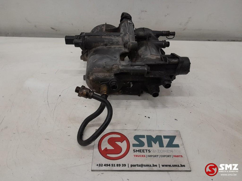 Scania Occ brandstoffilter Scania - Fuel filter for Truck: picture 2 Scania Occ brandstoffilter Scania - Fuel filter for Truck: picture 2