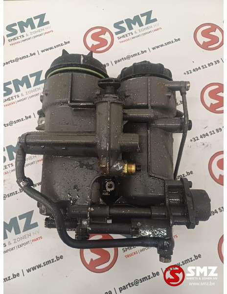 Scania Occ brandstoffilter Scania - Fuel filter for Truck: picture 2 Scania Occ brandstoffilter Scania - Fuel filter for Truck: picture 2