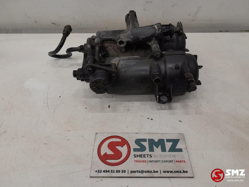 Scania Occ brandstoffilter Scania - Fuel filter for Truck: picture 4 Scania Occ brandstoffilter Scania - Fuel filter for Truck: picture 4
