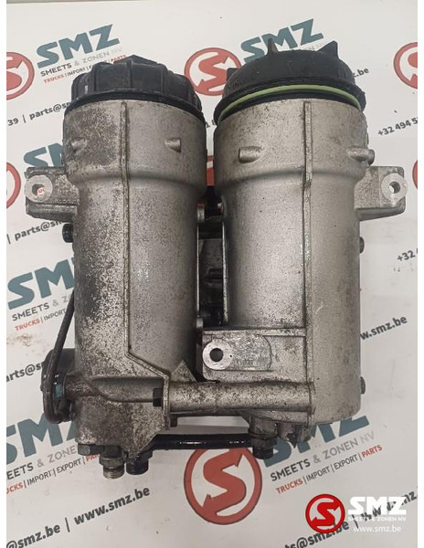 Scania Occ brandstoffilter Scania - Fuel filter for Truck: picture 1 Scania Occ brandstoffilter Scania - Fuel filter for Truck: picture 1