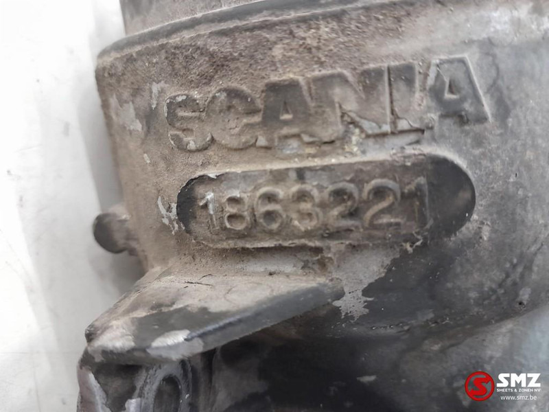 Scania Occ brandstoffilter Scania - Fuel filter for Truck: picture 5 Scania Occ brandstoffilter Scania - Fuel filter for Truck: picture 5