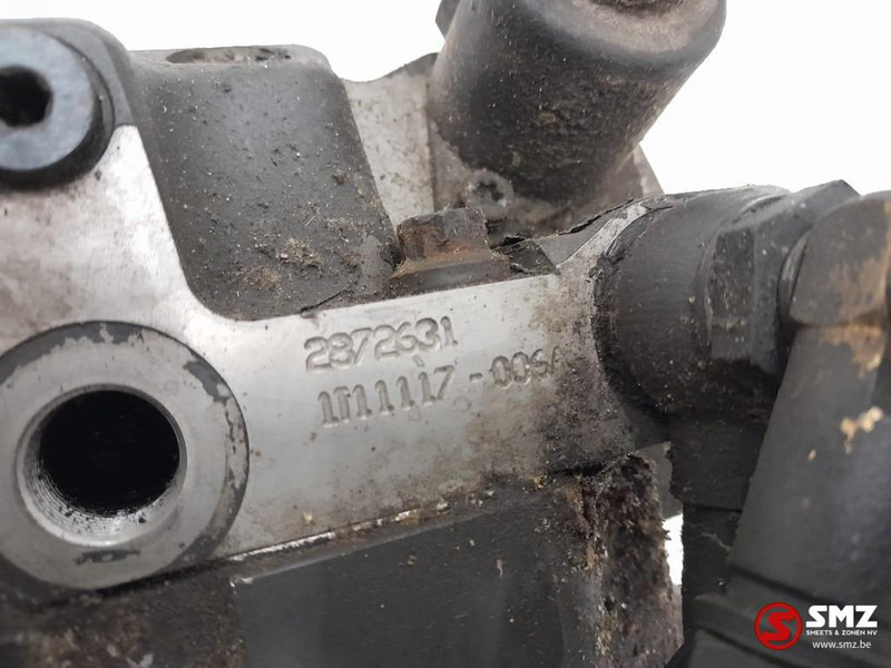 Scania Occ brandstofinjectiepomp DC13 Scania - Fuel pump for Truck: picture 5 Scania Occ brandstofinjectiepomp DC13 Scania - Fuel pump for Truck: picture 5