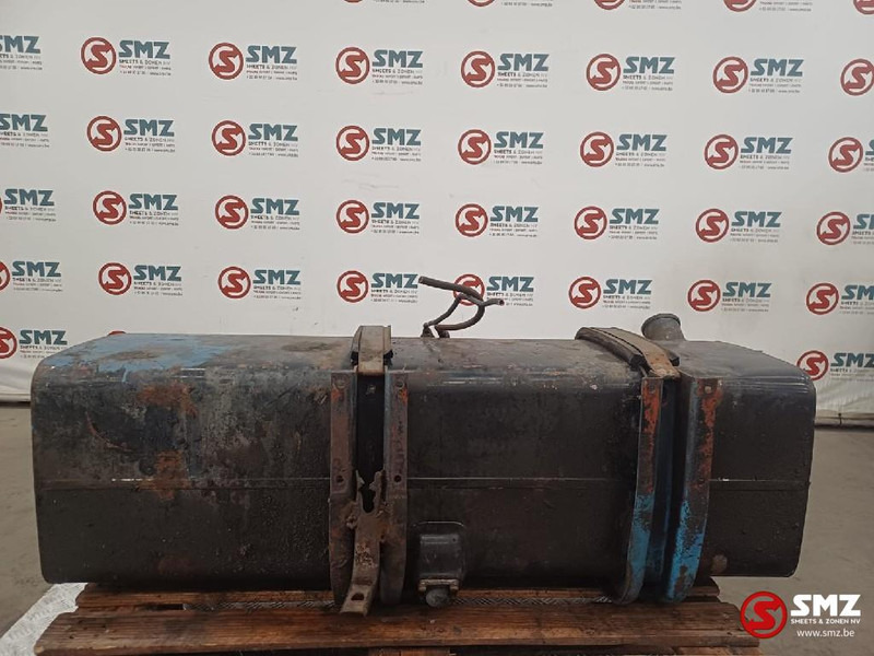 Scania Occ brandstoftank Scania - Fuel tank for Truck: picture 2 Scania Occ brandstoftank Scania - Fuel tank for Truck: picture 2