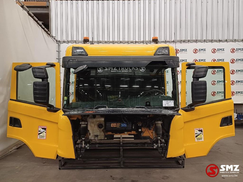 Scania Occ cabine Scania G-serie NextGen XT CG17 - Cab and interior for Truck: picture 2 Scania Occ cabine Scania G-serie NextGen XT CG17 - Cab and interior for Truck: picture 2
