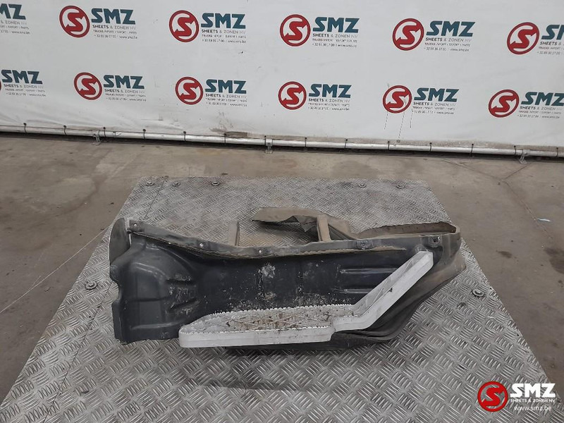 Scania Occ cabine opstap links Scania - Cab and interior for Truck: picture 1 Scania Occ cabine opstap links Scania - Cab and interior for Truck: picture 1