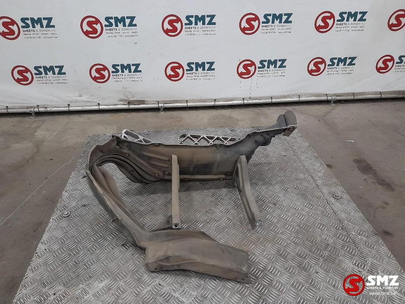 Scania Occ cabine opstap links Scania - Cab and interior for Truck: picture 4 Scania Occ cabine opstap links Scania - Cab and interior for Truck: picture 4