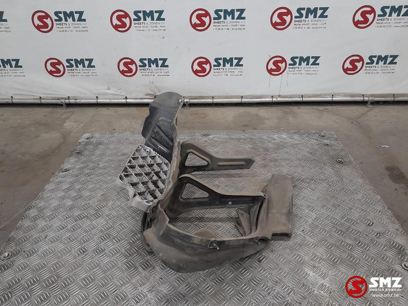 Scania Occ cabine opstap links Scania - Cab and interior for Truck: picture 2 Scania Occ cabine opstap links Scania - Cab and interior for Truck: picture 2