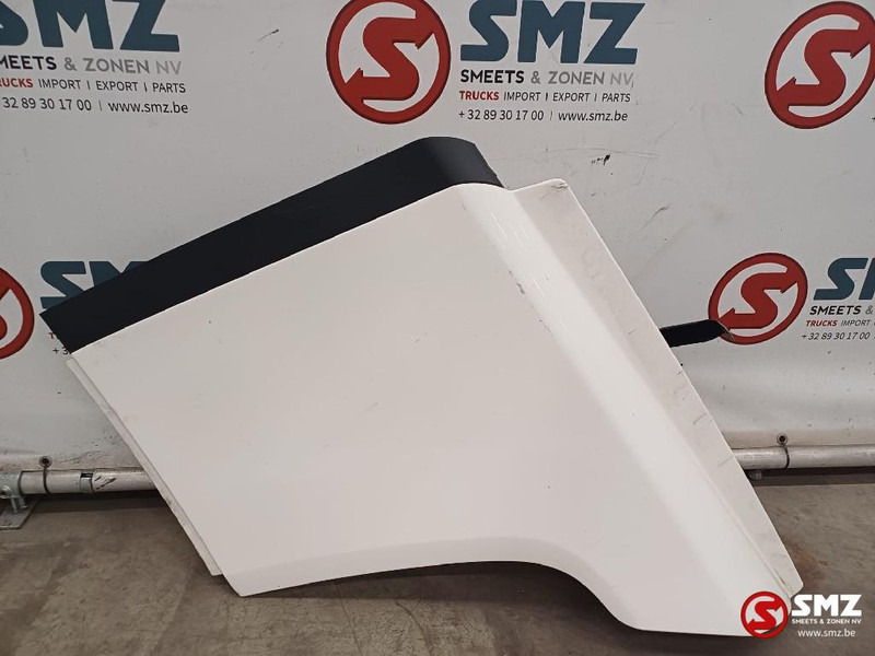Scania Occ cabinespoiler rechts Scania - Aerodynamics/ Spoiler for Truck: picture 1 Scania Occ cabinespoiler rechts Scania - Aerodynamics/ Spoiler for Truck: picture 1
