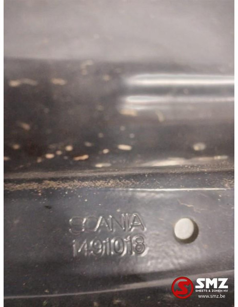 Scania Occ cabinesteun linksachter Scania - Cab suspension for Truck: picture 3 Scania Occ cabinesteun linksachter Scania - Cab suspension for Truck: picture 3