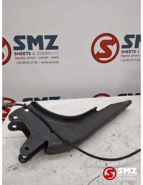 Scania Occ cabinesteun linksachter Scania - Cab suspension for Truck: picture 1 Scania Occ cabinesteun linksachter Scania - Cab suspension for Truck: picture 1