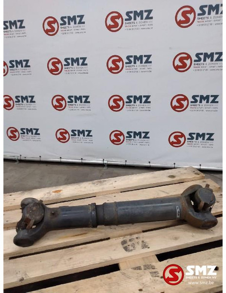 Scania Occ cardanas Scania - Drive shaft for Truck: picture 1 Scania Occ cardanas Scania - Drive shaft for Truck: picture 1