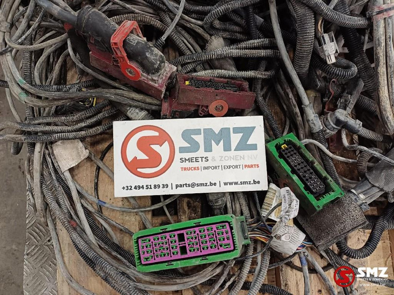 Scania Occ chassis kabelboom Scania - Dashboard for Truck: picture 4 Scania Occ chassis kabelboom Scania - Dashboard for Truck: picture 4