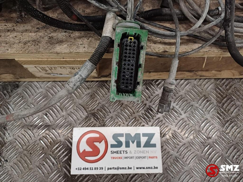 Scania Occ chassis kabelboom Scania - Dashboard for Truck: picture 5 Scania Occ chassis kabelboom Scania - Dashboard for Truck: picture 5