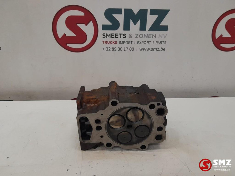 Scania Occ cilinderkop DC12 Scania - Cylinder block for Truck: picture 5 Scania Occ cilinderkop DC12 Scania - Cylinder block for Truck: picture 5