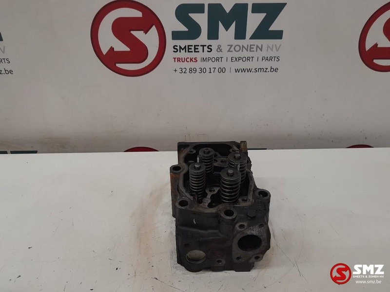 Scania Occ cilinderkop DC12 Scania - Cylinder block for Truck: picture 4 Scania Occ cilinderkop DC12 Scania - Cylinder block for Truck: picture 4