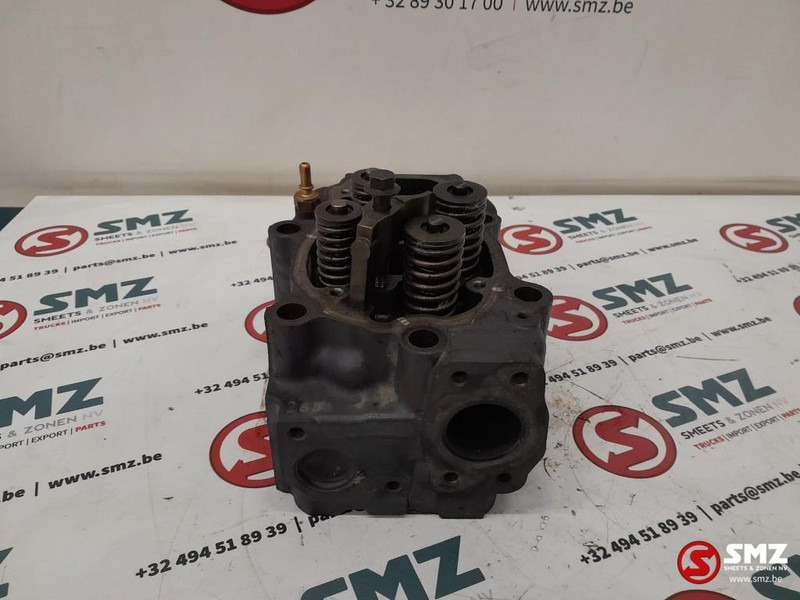 Scania Occ cilinderkop DC13 Scania - Cylinder block for Truck: picture 4 Scania Occ cilinderkop DC13 Scania - Cylinder block for Truck: picture 4