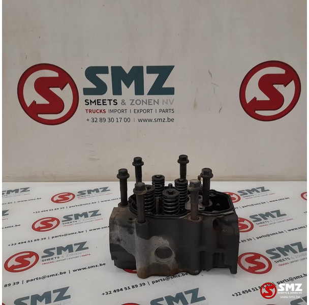 Scania Occ cilinderkop DC13 Scania - Cylinder block for Truck: picture 1 Scania Occ cilinderkop DC13 Scania - Cylinder block for Truck: picture 1