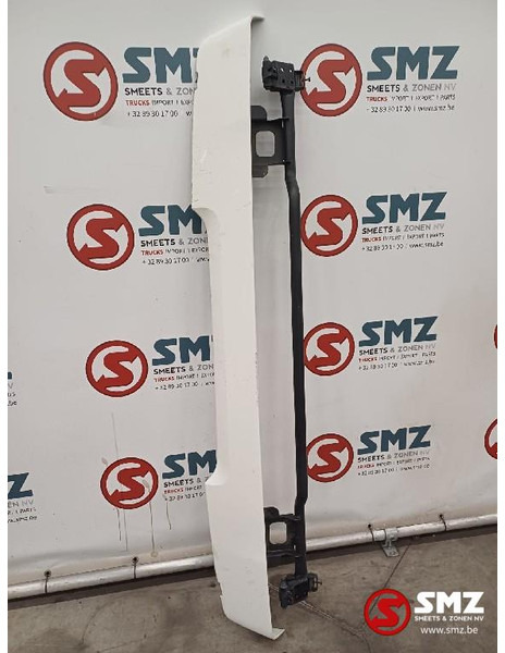 Scania Occ dakspoiler Scania - Aerodynamics/ Spoiler for Truck: picture 1 Scania Occ dakspoiler Scania - Aerodynamics/ Spoiler for Truck: picture 1