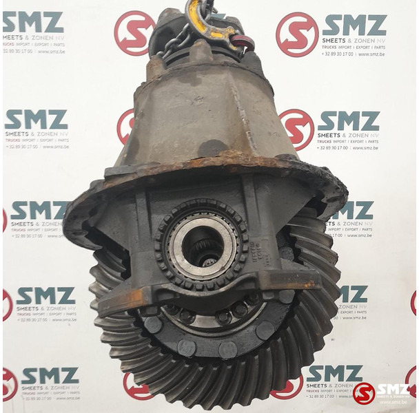 Scania Occ differentiëel R780 i=2,59 Scania - Differential gear for Truck: picture 1 Scania Occ differentiëel R780 i=2,59 Scania - Differential gear for Truck: picture 1