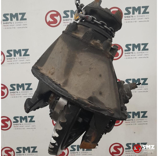 Scania Occ differentiëel R780 i=2,59 Scania - Differential gear for Truck: picture 3 Scania Occ differentiëel R780 i=2,59 Scania - Differential gear for Truck: picture 3