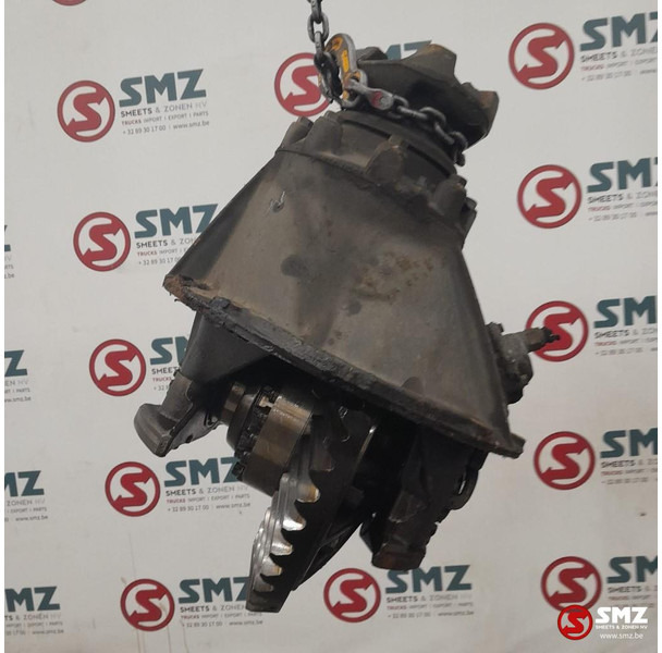 Scania Occ differentiëel R780 i=2,59 Scania - Differential gear for Truck: picture 2 Scania Occ differentiëel R780 i=2,59 Scania - Differential gear for Truck: picture 2