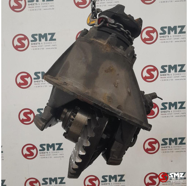 Scania Occ differentiëel R780 i=2,59 Scania - Differential gear for Truck: picture 3 Scania Occ differentiëel R780 i=2,59 Scania - Differential gear for Truck: picture 3
