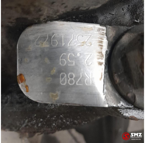 Scania Occ differentiëel R780 i=2,59 Scania - Differential gear for Truck: picture 5 Scania Occ differentiëel R780 i=2,59 Scania - Differential gear for Truck: picture 5