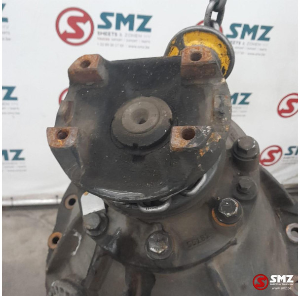 Scania Occ differentiëel R780 i=2,59 Scania - Differential gear for Truck: picture 4 Scania Occ differentiëel R780 i=2,59 Scania - Differential gear for Truck: picture 4