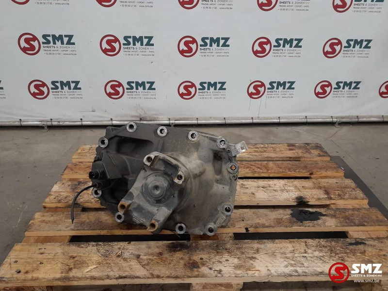 Scania Occ differentiëel RP735 i=3,65 Scania - Differential gear for Truck: picture 3 Scania Occ differentiëel RP735 i=3,65 Scania - Differential gear for Truck: picture 3