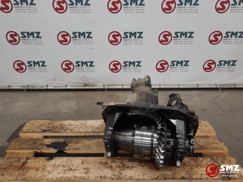 Scania Occ differentiëel RP735 i=3,65 Scania - Differential gear for Truck: picture 1 Scania Occ differentiëel RP735 i=3,65 Scania - Differential gear for Truck: picture 1