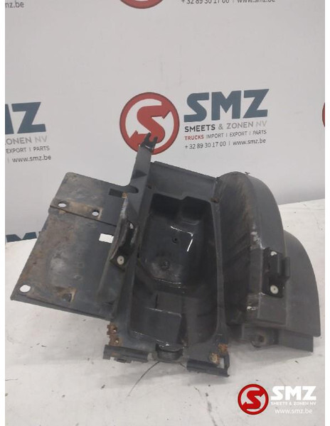 Scania Occ hoofdlampsteun rechts Scania 144 1543635 13246 - Lights/ Lighting for Truck: picture 1 Scania Occ hoofdlampsteun rechts Scania 144 1543635 13246 - Lights/ Lighting for Truck: picture 1