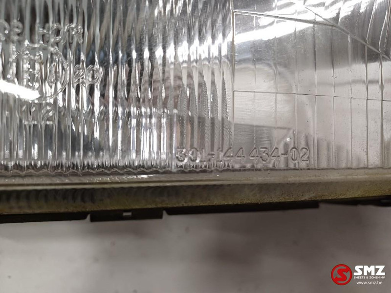 Scania Occ koplamp rechts Scania - Headlight for Truck: picture 3 Scania Occ koplamp rechts Scania - Headlight for Truck: picture 3
