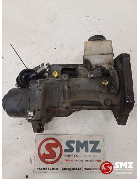 Scania Occ koppelingscilinder Scania - Clutch and parts for Truck: picture 3 Scania Occ koppelingscilinder Scania - Clutch and parts for Truck: picture 3