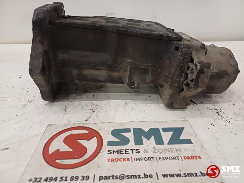 Scania Occ koppelingscilinder Scania - Clutch and parts for Truck: picture 4 Scania Occ koppelingscilinder Scania - Clutch and parts for Truck: picture 4