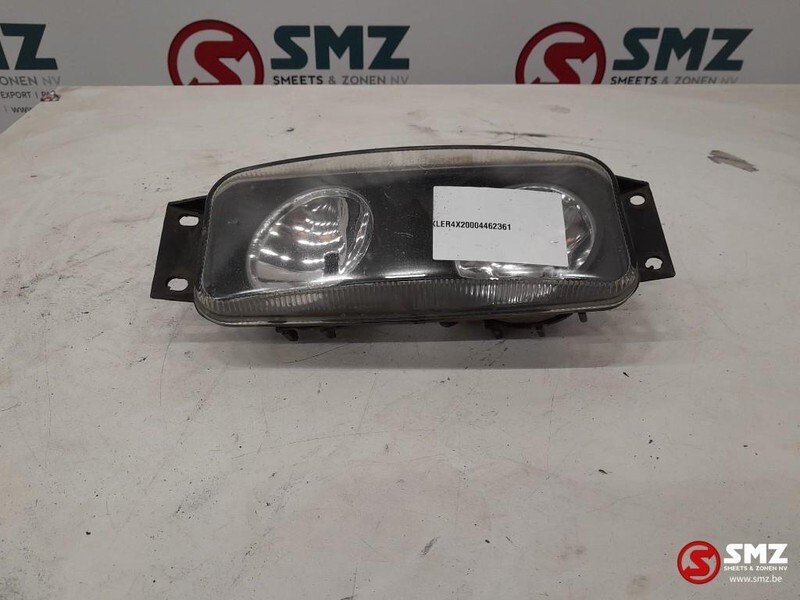 Scania Occ mistlicht Scania 1529070 - Fog light for Truck: picture 1 Scania Occ mistlicht Scania 1529070 - Fog light for Truck: picture 1