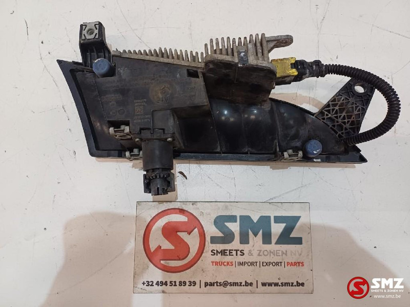 Scania Occ mistlicht links Scania - Fog light for Truck: picture 2 Scania Occ mistlicht links Scania - Fog light for Truck: picture 2
